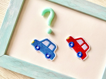 洗車機ブラシで傷はつく？