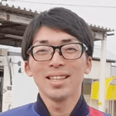 高橋史知専務